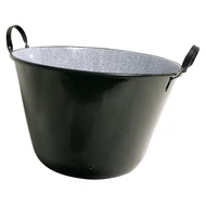 Magyar üst zománcozott 50l-100l