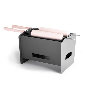 Kürtőskalács sütő & Grill 