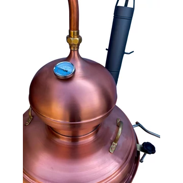 Pálinkafőző 100liter